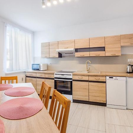 קולובז'ג Apartamenty Sun & Snow Port II מראה חיצוני תמונה