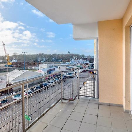קולובז'ג Apartamenty Sun & Snow Port II מראה חיצוני תמונה