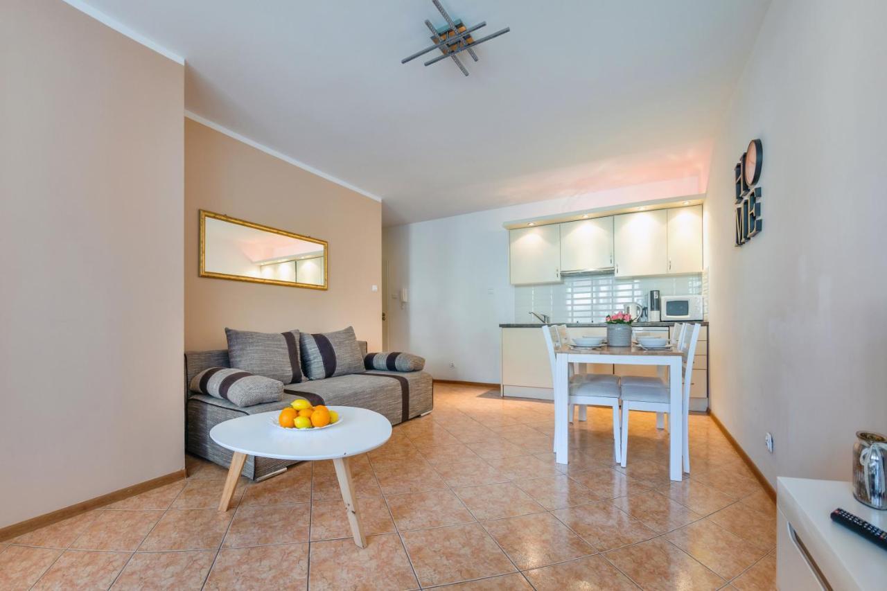 קולובז'ג Apartamenty Sun & Snow Port II מראה חיצוני תמונה
