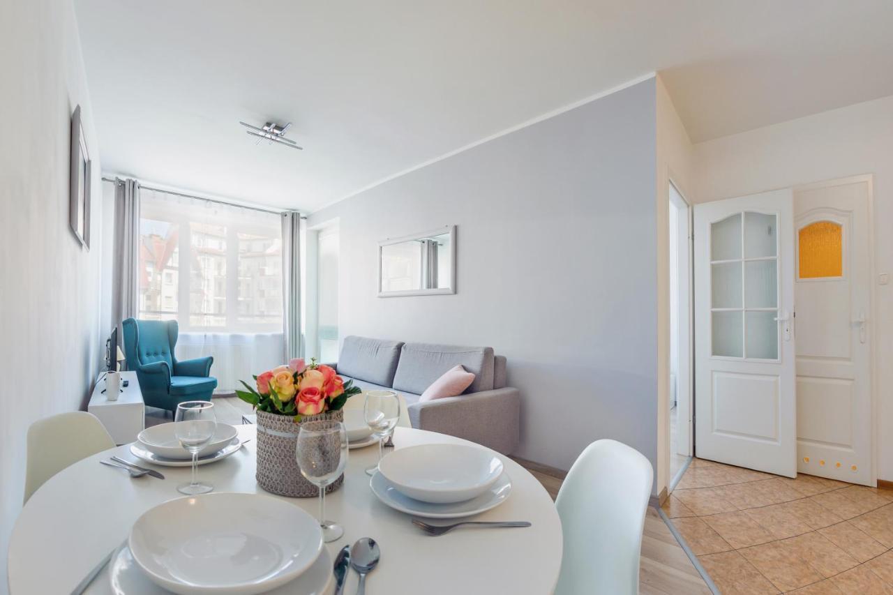 קולובז'ג Apartamenty Sun & Snow Port II מראה חיצוני תמונה