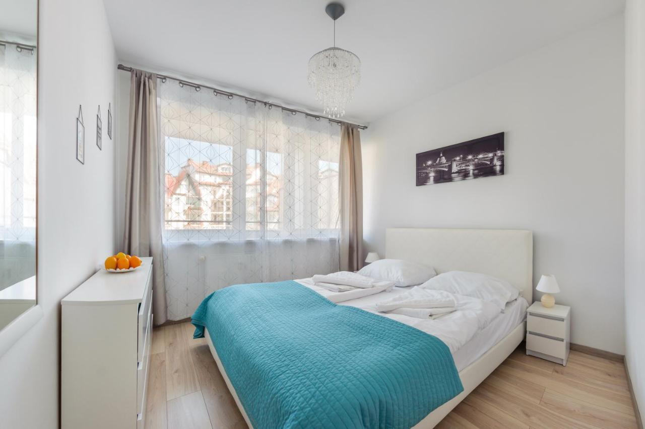 קולובז'ג Apartamenty Sun & Snow Port II מראה חיצוני תמונה