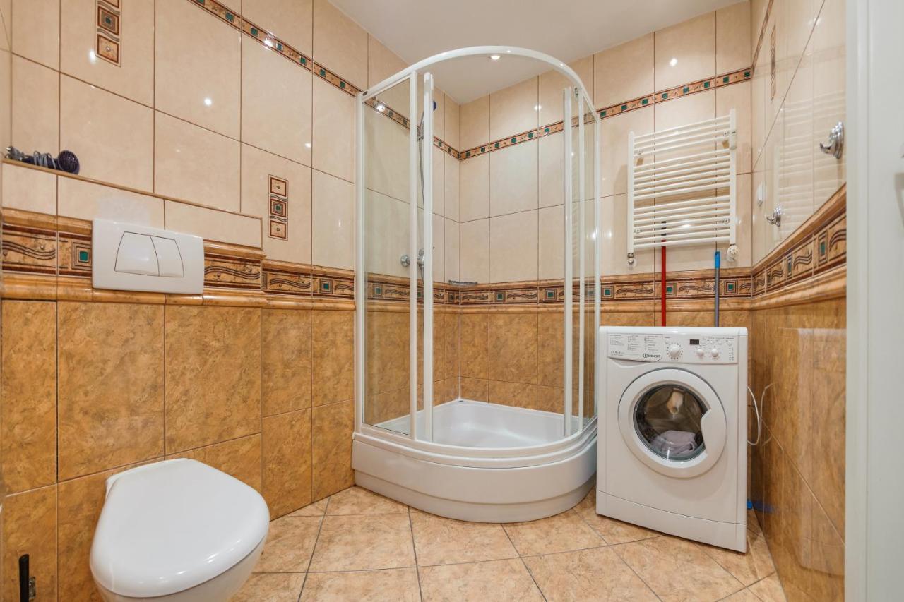 קולובז'ג Apartamenty Sun & Snow Port II מראה חיצוני תמונה