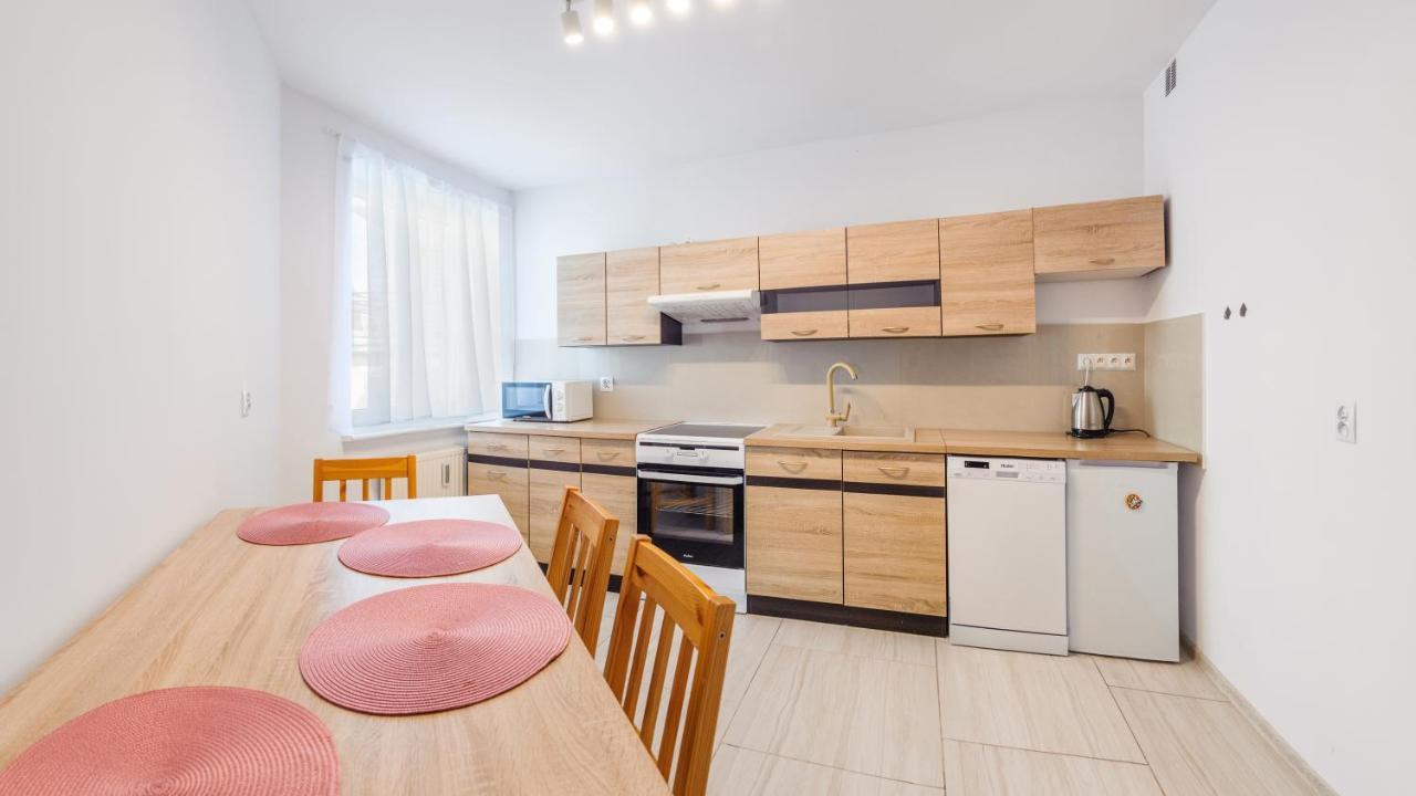 קולובז'ג Apartamenty Sun & Snow Port II מראה חיצוני תמונה