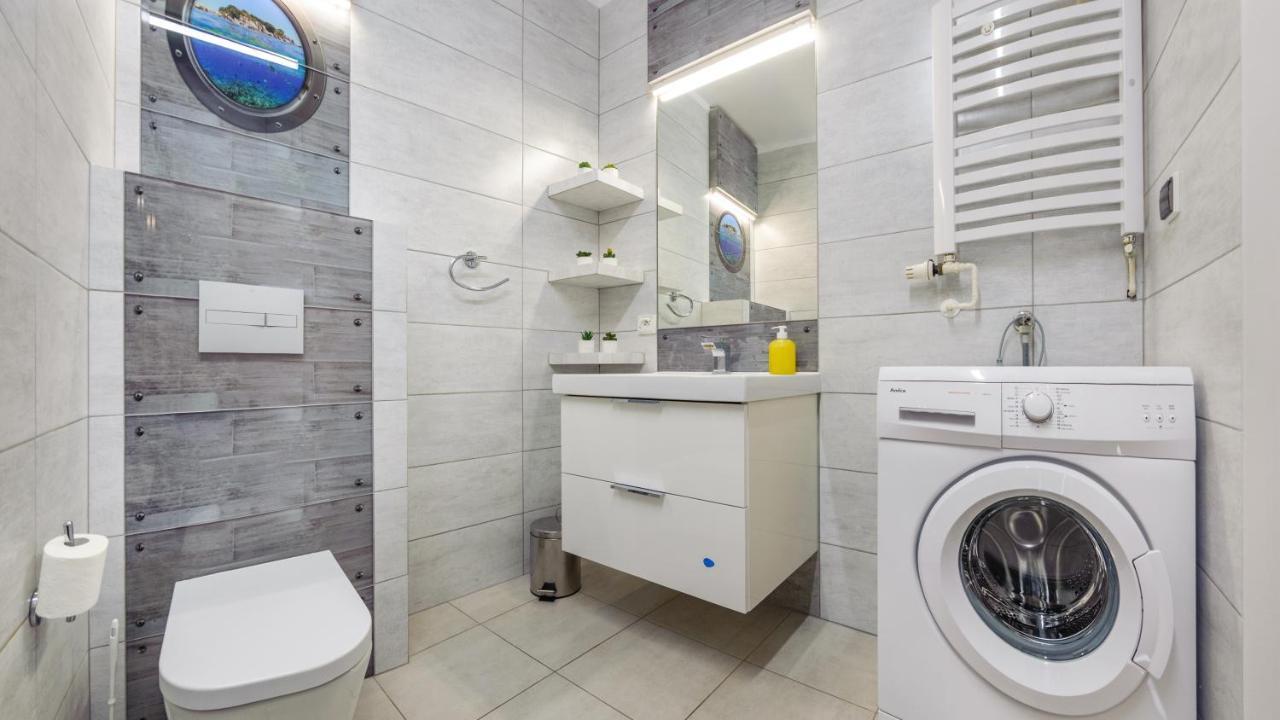 קולובז'ג Apartamenty Sun & Snow Port II מראה חיצוני תמונה