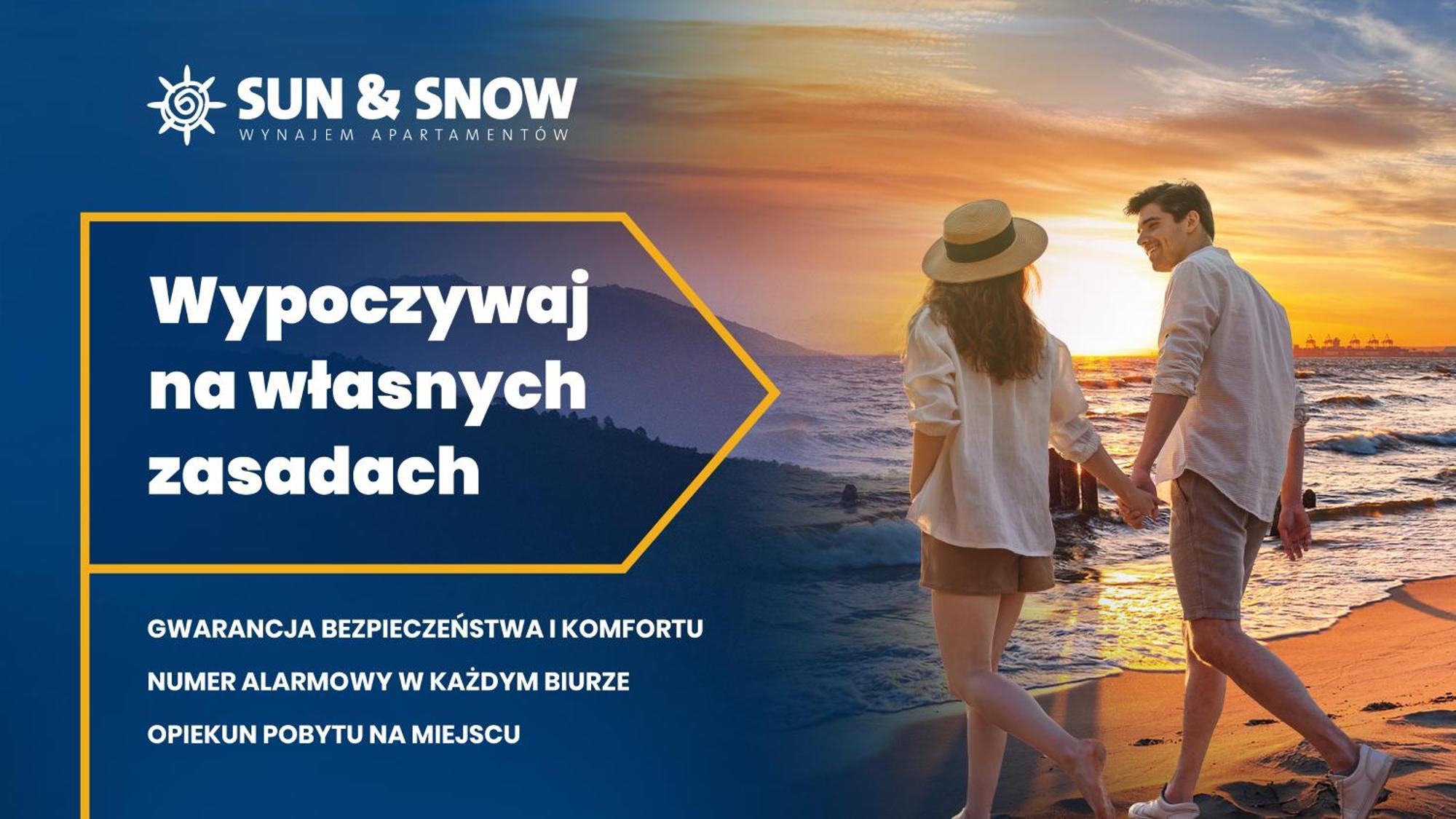 קולובז'ג Apartamenty Sun & Snow Port II מראה חיצוני תמונה